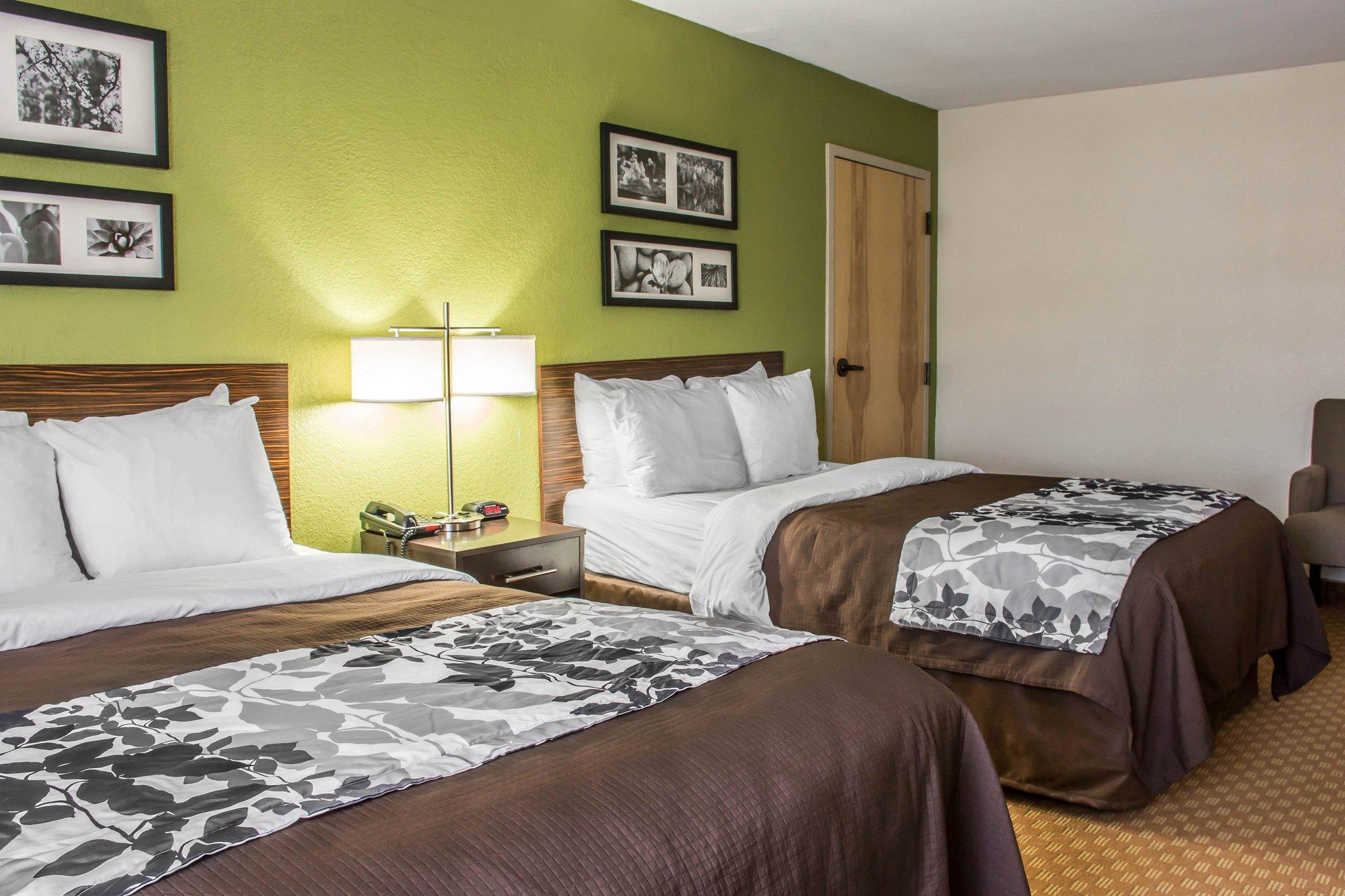 Sleep Inn & Suites Cullman I-65 Exit 310 Kültér fotó