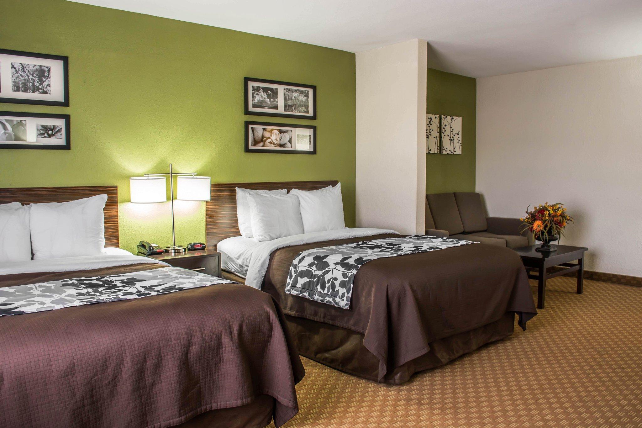 Sleep Inn & Suites Cullman I-65 Exit 310 Kültér fotó