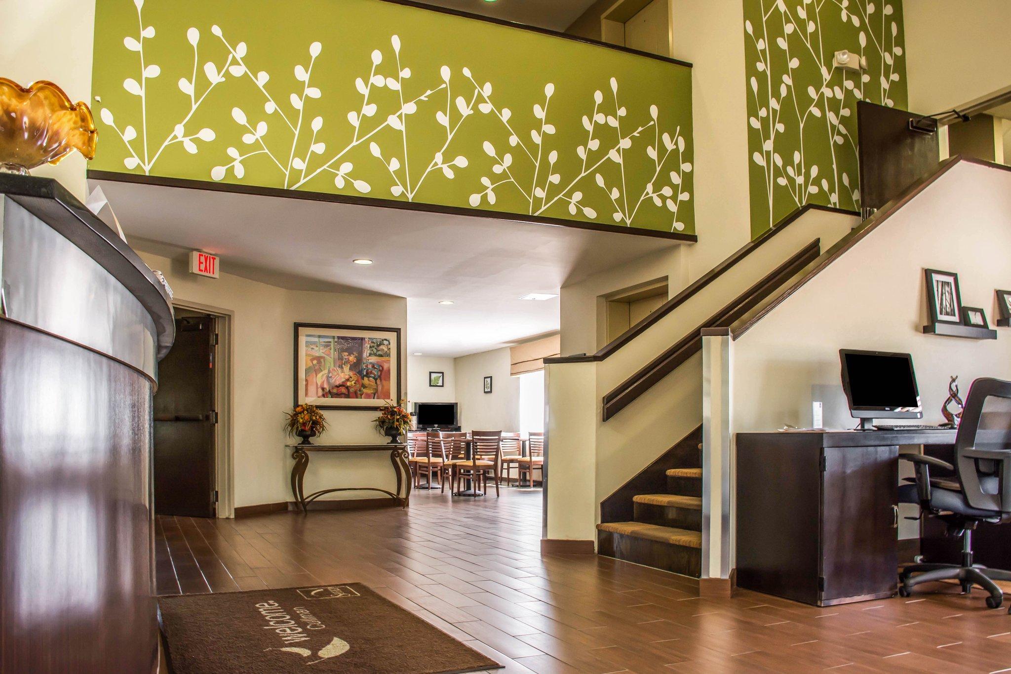 Sleep Inn & Suites Cullman I-65 Exit 310 Kültér fotó