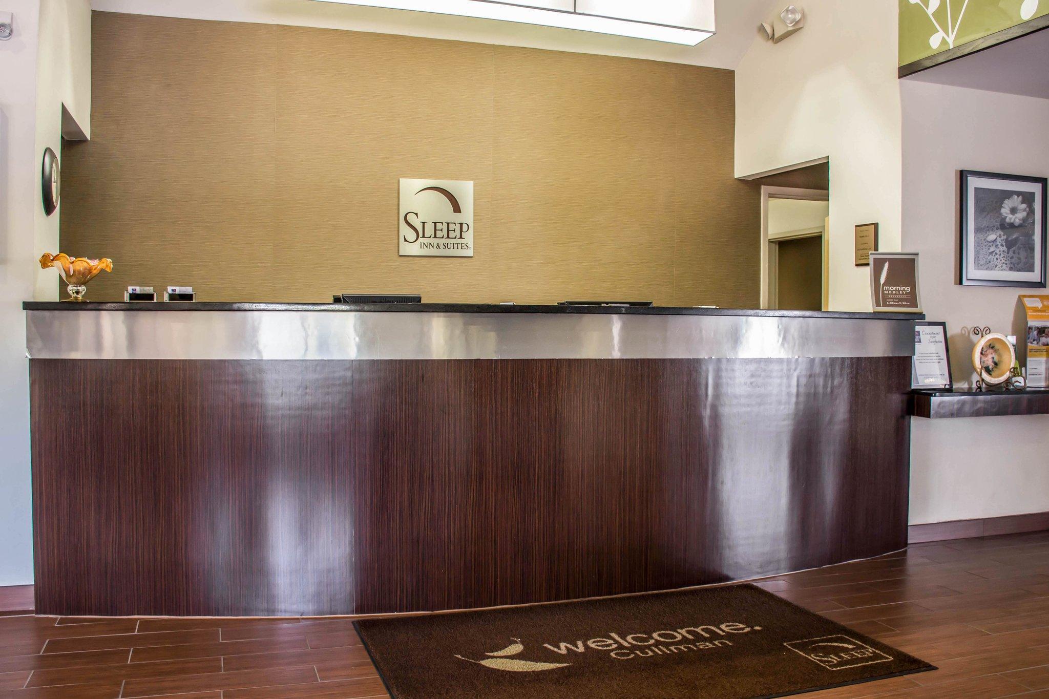 Sleep Inn & Suites Cullman I-65 Exit 310 Kültér fotó