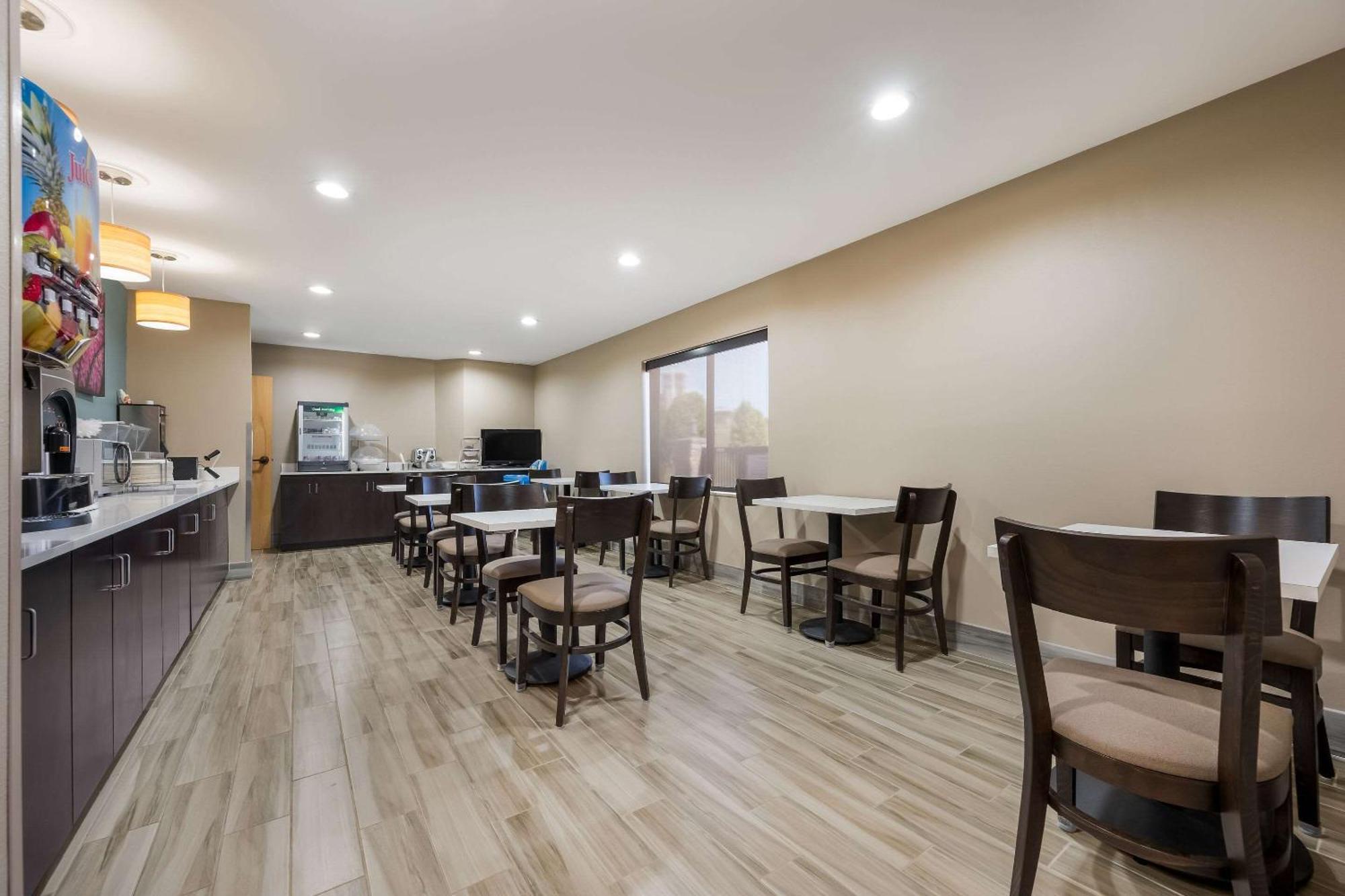 Sleep Inn & Suites Cullman I-65 Exit 310 Kültér fotó