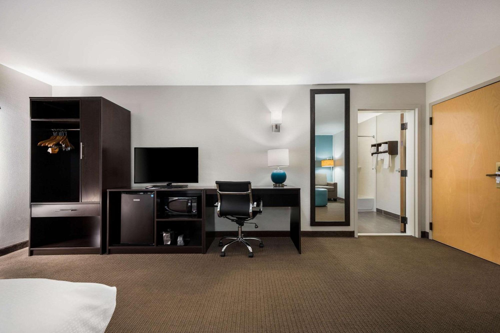 Sleep Inn & Suites Cullman I-65 Exit 310 Kültér fotó