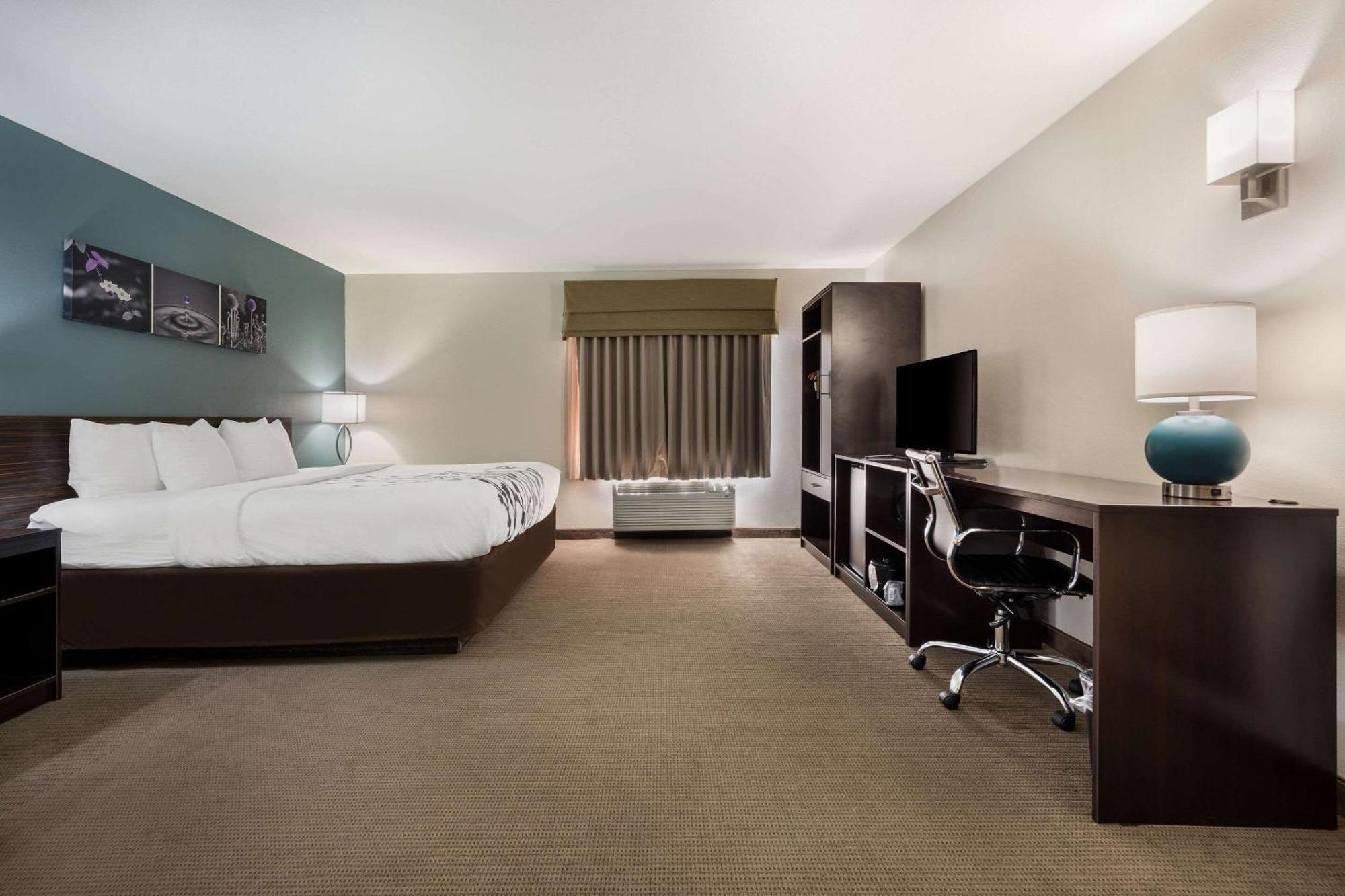 Sleep Inn & Suites Cullman I-65 Exit 310 Kültér fotó
