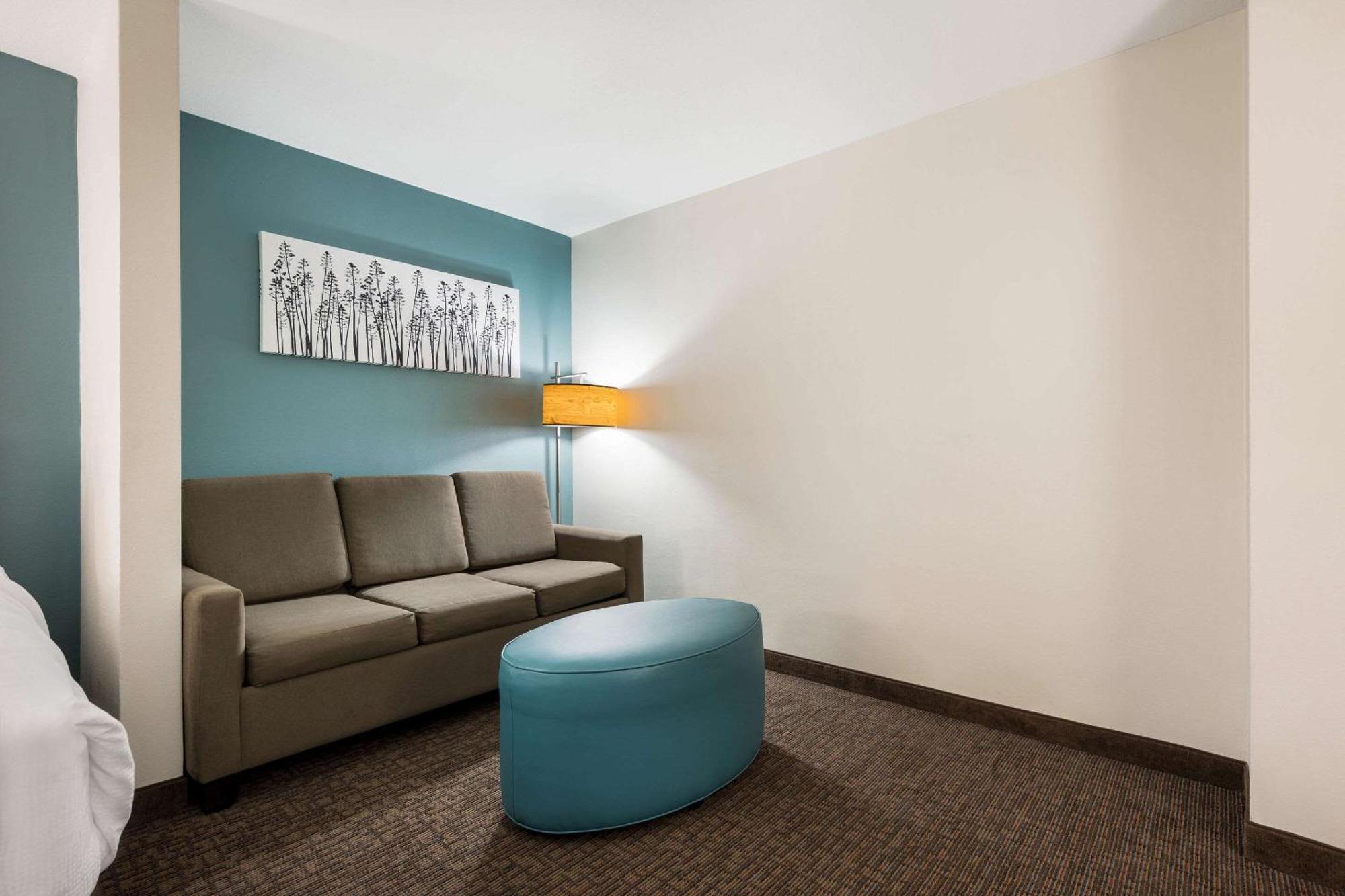 Sleep Inn & Suites Cullman I-65 Exit 310 Kültér fotó