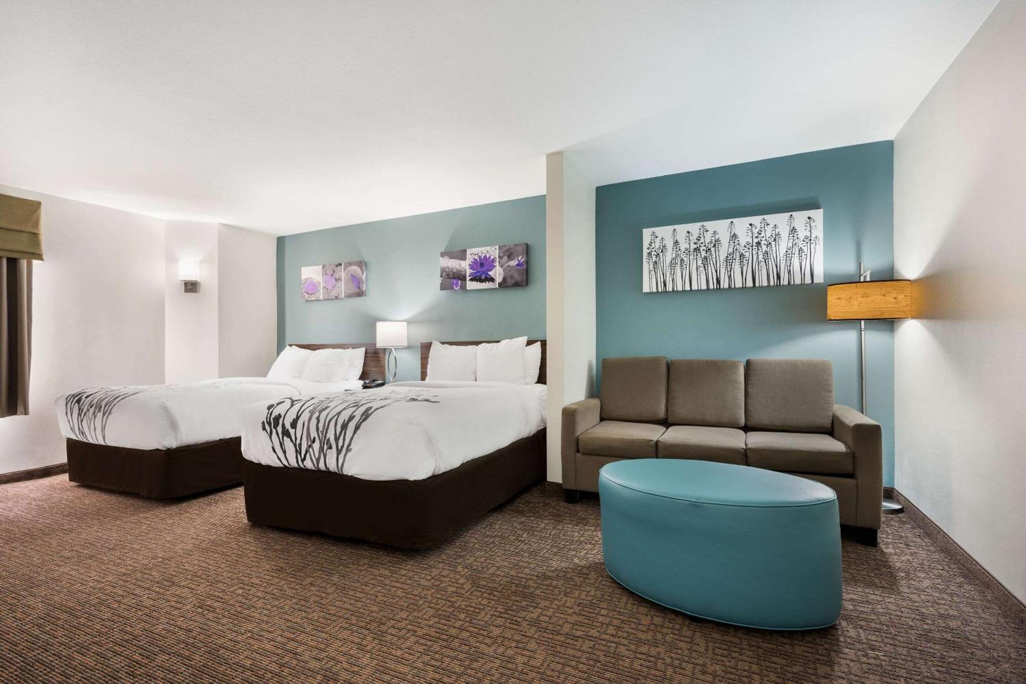 Sleep Inn & Suites Cullman I-65 Exit 310 Kültér fotó