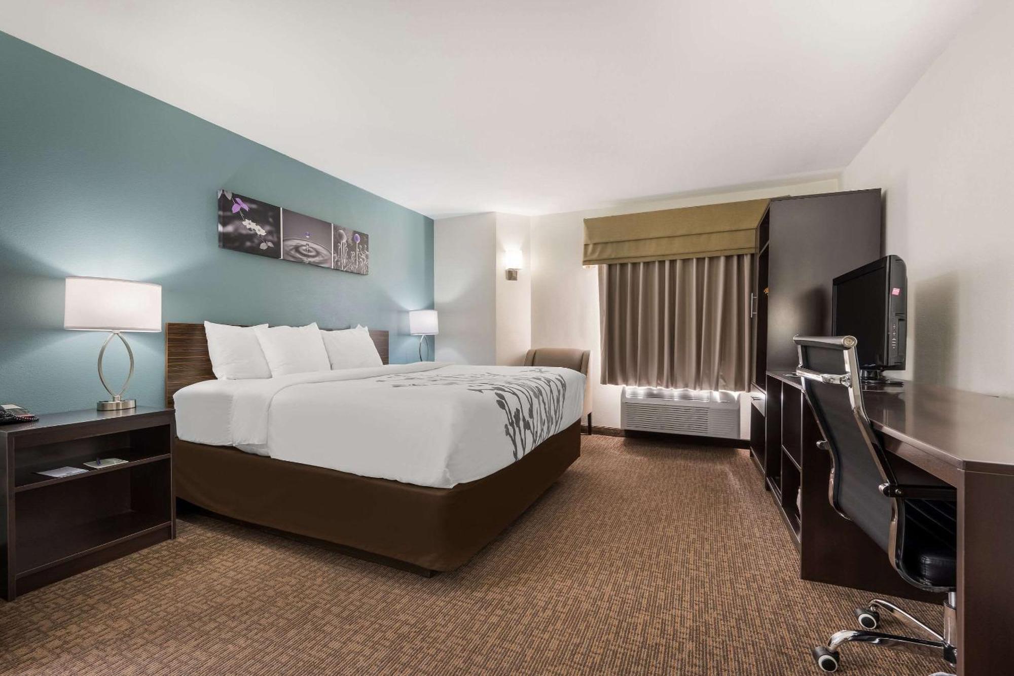 Sleep Inn & Suites Cullman I-65 Exit 310 Kültér fotó