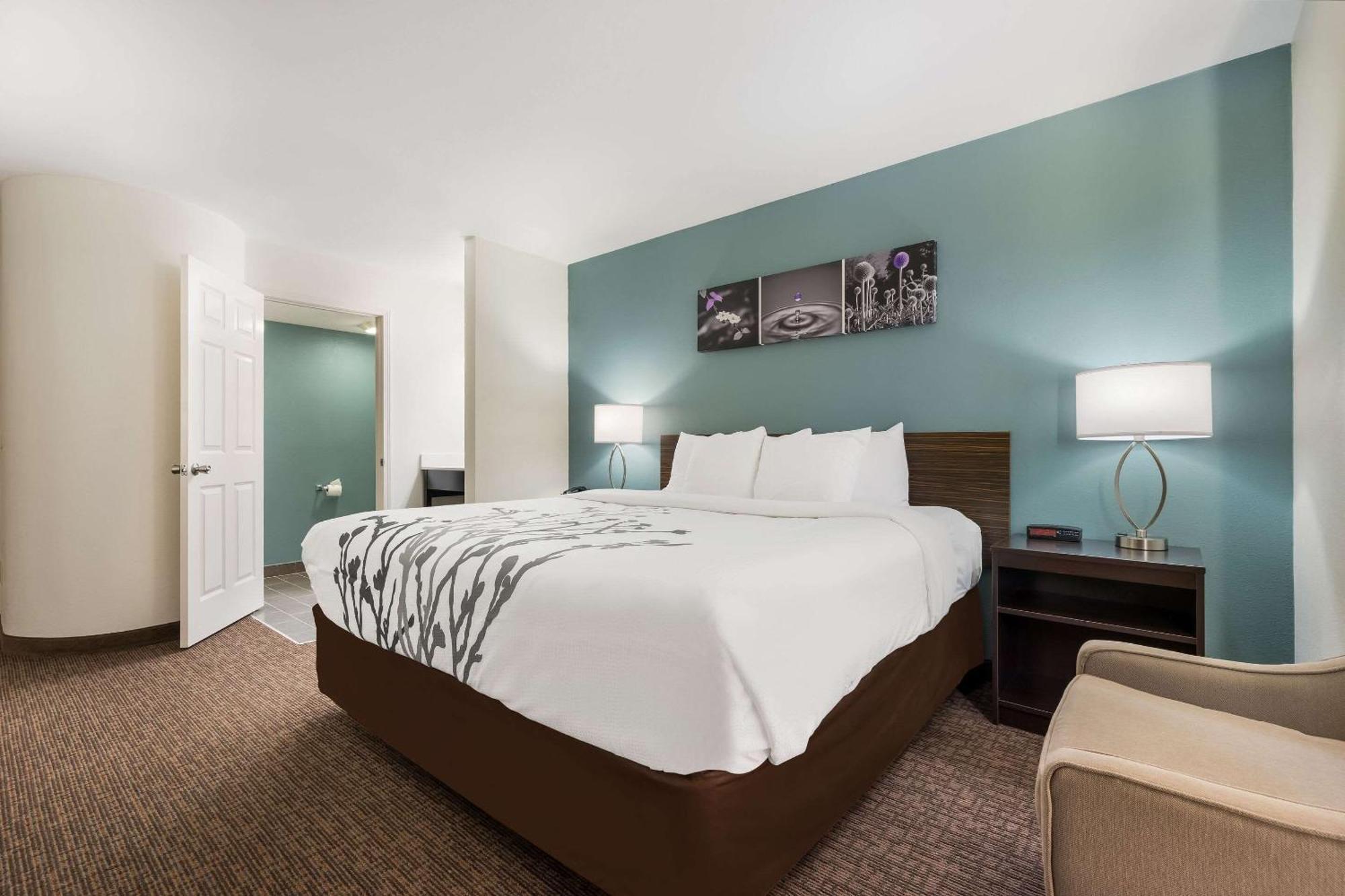 Sleep Inn & Suites Cullman I-65 Exit 310 Kültér fotó