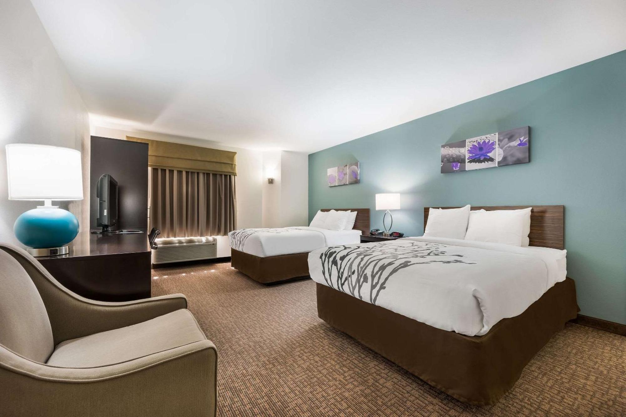 Sleep Inn & Suites Cullman I-65 Exit 310 Kültér fotó